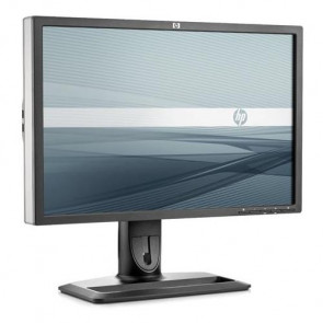 LP2465-14842 - HP Lp2465 24.0-inch LCD Monitor