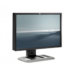 LP2475W-8496 - HP LP2475W 24-inch Widescreen TFT Active Matrix 1920x1200/60Hz Flat Panel LCD Display Monitor