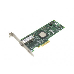 LPE11000-E - Emulex LIGHTPULSE 4GB Single -Port PCI-Express Fibre Channel Host Bus Adapter with Standard Bracket Card