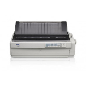 LQ-2180 - Epson Wide Carriage Large Format 24-Pin Dot Matrix Printer