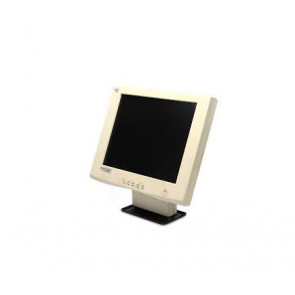 LXA550 - Mitsubishi PrecisePoint LXA550 15-inch Touchscreen LCD Monitor