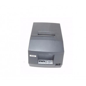 M133A - Epson TM-U325 17.8 cpi 2-fonts 9-Pin Dot Matrix POS Receipt Printer (Refurbished)
