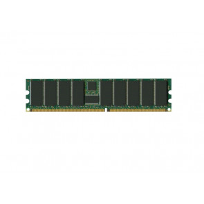 M312L2820EG0-CB3 - Samsung 1GB DDR-333MHz PC2700 ECC Registered CL2 184-Pin DIMM 2.5V Memory Module