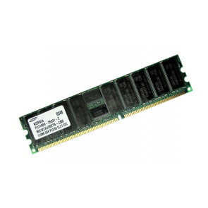 M312L6420ETS-CB0 - Samsung 512MB DDR-266MHz PC2100 ECC Registered CL2.5 184-Pin DIMM 2.5V Memory Module