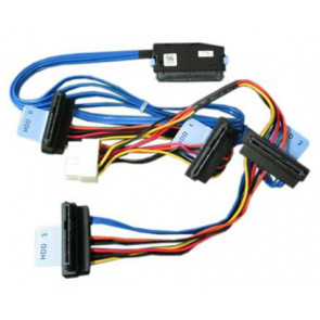 M322G - Dell SATA Cable for Dell PowerEdge R310/R410