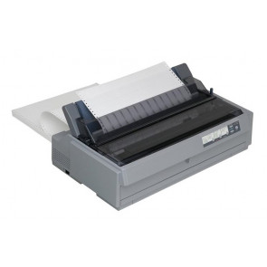 M3382A - Fujitsu DL1150 24-Pin 360 x 360 dpi Dot Matrix Printer