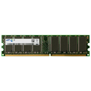 M368L1713BT0-LA0 - Samsung 128MB DDR-266MHz PC2100 non-ECC Unbuffered CL2.5 184-Pin DIMM Memory Module