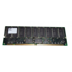 M390S3320ET1-C7A - Samsung 256MB 133MHz PC133 ECC Registered CL3 168-Pin DIMM 3.3V Memory Module