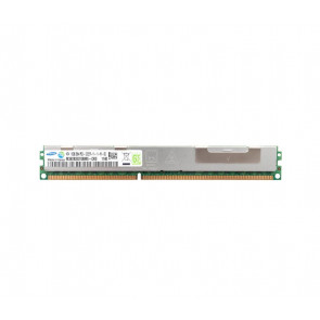 M392B2G70BM0-CK0M8 - Samsung 16GB DDR3-1600MHz PC3-12800 ECC Registered CL11 240-Pin DIMM Very Low Profile (VLP) Dual Rank Memory Module