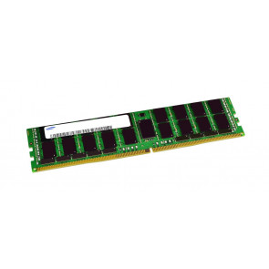 M393A1K43BB0-CRC4Q - Samsung 8GB DDR4-2400MHz PC4-19200 ECC Registered CL17 288-Pin DIMM 1.2V Single Rank Memory Module