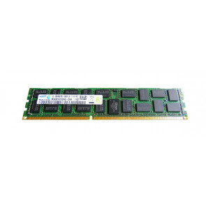 M393B1K73DH0-CH9 - Samsung 8GB DDR3-1333MHz PC3-10600 ECC Registered CL9 240-Pin DIMM 1.35V Low Voltage Quad Rank Memory Module
