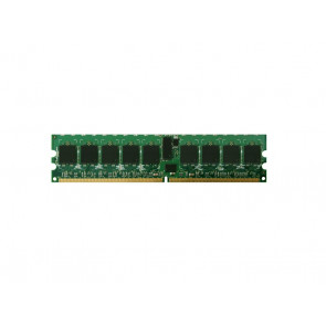 M393T5750BS0-CCCQ0 - Samsung 2GB DDR2-400MHz PC2-3200 ECC Registered CL3 240-Pin DIMM Dual Rank Memory Module