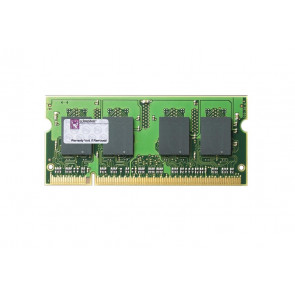 M51264G60 - Kingston 4GB DDR2-800MHz PC2-6400 non-ECC Unbuffered CL6 204-Pin SoDimm Memory Module