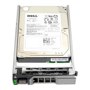 M525M - Dell 300GB 15000RPM SAS 3Gb/s 3.5-inch Hot-Swappable Hard Drive