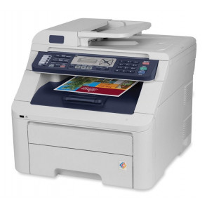 M5H23A - HP Color LaserJet Pro Multifunction Printer M377dw