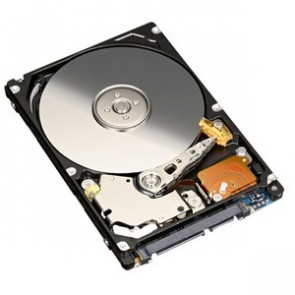 MHZ2160CJ-G2 - Toshiba MHZ2160CJ 160 GB 2.5 Internal Hard Drive - SATA/300 - 7200 rpm - 16 MB Buffer - Hot Swappable