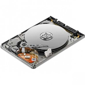 MK1235GSL - Toshiba MK1235GSL 120 GB 1.8 Internal Hard Drive - SATA/300 - 4200 rpm - 8 MB Buffer