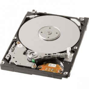 MK3256GSY - Toshiba MK3256GSY 320 GB 2.5 Internal Hard Drive - SATA/300 - 7200 rpm - 16 MB Buffer