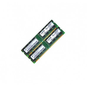 MT16LSDT6464AG-13ED2 - Micron 512MB PC133 133MHz non-ECC Unbuffered CL2 168-Pin DIMM Memory Module