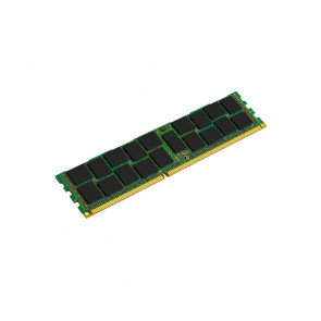 MT36HTF51272PY-667E1 - Micron Technology 4GB DDR2-667MHz PC2-5300 ECC Registered CL5 240-Pin DIMM 1.8V Dual Rank Memory Module
