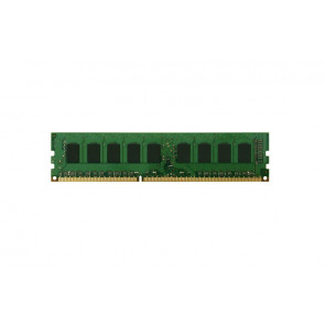 MT9JSF25672AZ-1G6M1ZE - Micron 2GB DDR3-1600MHz PC3-12800 ECC Unbuffered CL11 240-Pin DIMM Single Rank Memory Module