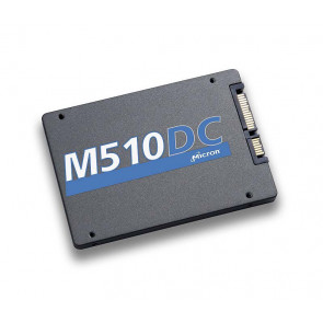 MTFDDAK120MBP-1AN16AB - Micron RealSSD M510DC Series 120GB SATA 6GB/s 5V TCG Enterprise 16nm MLC NAND Flash 2.5-inch Solid State Drive