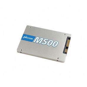 MTFDDAK480MAV - Micron Technology 480GB SATA 6Gb/s 2.5-inch MLC Solid State Drive