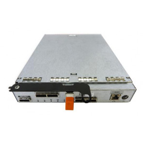 N98MP - Dell PowerVault MD3200 6GB/s SAS 4-Port Controller