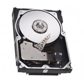NP658 - Dell 146GB 15000RPM SAS 3GB/s 3.5-inch Hot Swapable Hard Drive with Tray