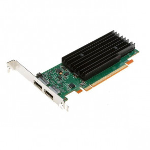 NVS295 - nVidia Quadro NVS 295 256MB GDDR3 PCI Express x16 Dual Display-Port Video Graphics Card