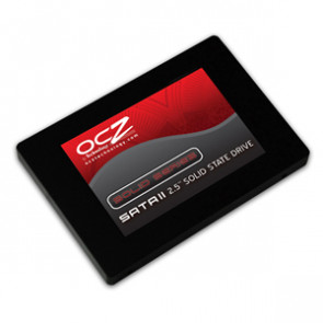 OCZSSD2-1SLD120G - OCZ Technology Solid 120 GB Internal Solid State Drive - Retail Pack - 2.5 - SATA/300 - Hot Swappable