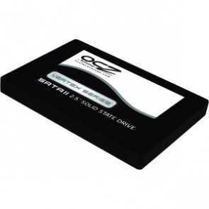 OCZSSD2-1VTX30G - OCZ Technology Vertex 30 GB Internal Solid State Drive - Retail Pack - Black - 2.5 - SATA/300 - Hot Swappable