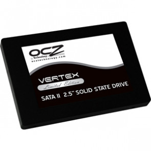 OCZSSD2-1VTXLE50G - OCZ Technology Vertex LE OCZSSD2-1VTXLE50G 50 GB Internal Solid State Drive - 2.5 - SATA/300