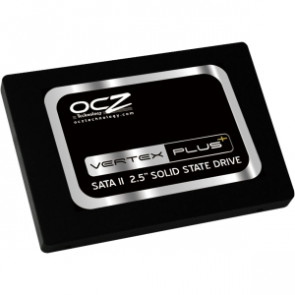 OCZSSD2-1VTXPL240G - OCZ Technology Vertex Plus OCZSSD2-1VTXPL240G 240 GB Internal Solid State Drive - 2.5 - SATA/300