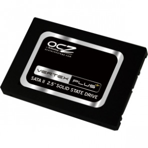OCZSSD2-1VTXPL60G - OCZ Technology Vertex Plus OCZSSD2-1VTXPL60G 60 GB Internal Solid State Drive - 2.5 - SATA/300