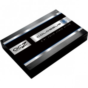 OCZSSD3-2CLS460G - OCZ Technology Colossus 2 OCZSSD3-2CLS460G 460 GB Internal Solid State Drive - 3.5 - SATA/300