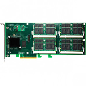 OCZSSDPX-ZD2E84256G - OCZ Technology Z-Drive R2 e84 256 GB Plug-in Module Solid State Drive - PCI Express