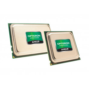 OS2378WAL4DGI - AMD Opteron 2378 Quad Core 2.40GHz 6MB L3 Cache Socket Fr2 Processor