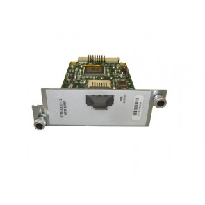 P-1OC12-ATM2-MM - Juniper 1-Port OC-12 STM4 ATM2 IQ PIC Multimode Expansion Module