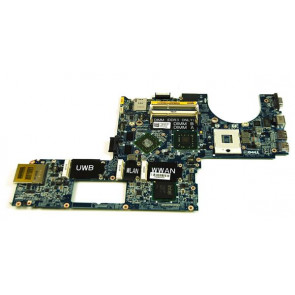 P743D - Dell System Board for XPS 1640 Laptop