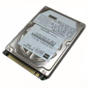 PA3056U-1H20 - Toshiba 20 GB 2.5 Plug-in Module Hard Drive - IDE Ultra ATA/66 (ATA-5)