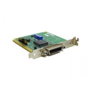 PCI-DIO-32HS - Dell National Instruments PCI Interface Desktop Card for Latitude D600