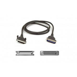 Q1314-60101 - HP 1ft Serial Parallel Cable