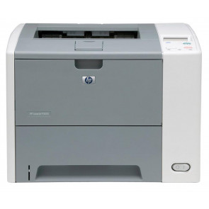 Q7812A - HP LaserJet P3005 B/W Laser Printer 35ppm 600 Sheets 1200dpi x 1200dpi Legal A4 Parallel USB 2.0 (Refurbished / Grade-A)