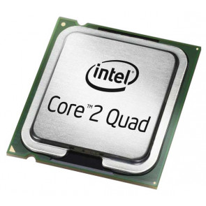 Q8400S - Intel Core 2 Quad Q8400S 2.66GHz 1333MHz FSB 4MB L2 Cache Desktop Processor