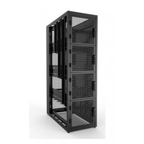 QL258A - HP 3par 2m 19inch Rack Cabinet 40u