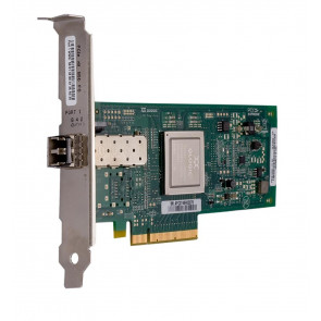 QLE2560-SP - QLogic 8GB Single Channel PCI Express Fibre Channel Host Bus Adapter (QLE2560-SP)WITH S