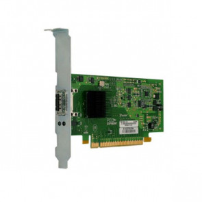 QLE7280-CK - QLogic Single -Port PCI-Express X16 INFINIBAND DDR TO HOST Channel Adapter