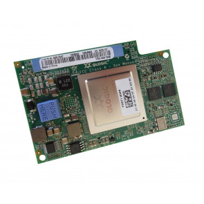 QMI2582 - QLogic 8GB Fibre Channel EXPANSION Card (CIOV)
