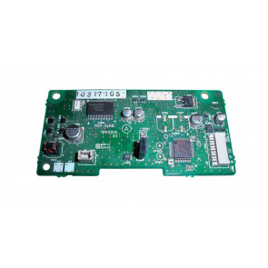 RG5-5468-R - HP Cartridge Memory Controller Board for HP LaserJet 4100 Printer